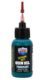 Prompt Lucas Extreme Duty 4oz Gun Oil 10877 - Grease Tube 10889 - Needle Oiler 10875 - Image 3