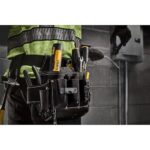 DEWALT Cordless Screwdriver, 4V USB Rechargeable Electric Screwdriver with 12 pcs Screwdriver Bit Set, LED Light, FLEXDRIVE Control, Compact, Ergonomic (DWHT66719) - Image 4