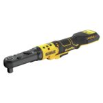 DEWALT 20V MAX XR Cordless Ratchet, 3/8" and 1/2" Sealed Head Ratchet, Bare Tool Only (DCF510B) - Image 8