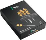 Wera - 5018282001 932/6 Kraftform Plus Screwdriver Set and Rack, 6-Pieces - Image 11