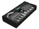 Wera 8100 SB 6 SPEED 3/8 29 PC 3/8" DRIVE METRIC - Image 9