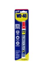 WD-40 Precision Pen & Trucker Hat Bundle - On-The-Go Lubrication, Precision Pen (0.3 fl oz), Trucker Hat (Cotton & Mesh) - Image 11