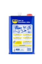 WD-40 Original Formula, Multi-Use Product, One Gallon - Image 8