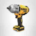 DEWALT 20V MAX Cordless Impact Wrench, 1/2 Impact Gun, 4-Speed High Torque with Hog Ring Anvil and LED Light, Brushless Motor, Precision Wrench, Tool Only (DCF900B) - Image 2