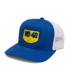 WD-40 Precision Pen & Trucker Hat Bundle - On-The-Go Lubrication, Precision Pen (0.3 fl oz), Trucker Hat (Cotton & Mesh) - Image 12