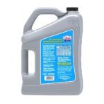 Lucas Oil 10847 Synthetic 2-Cycle Snowmobile Oil - 1 Gallon - Image 6