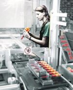 Wera - 5347777001 Kraftform Plus 160i/168i/6 Insulated Professional Screwdriver Set, 6-Piece - Image 22