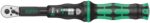 Click-Torque A5 Torque wrench Drive 2 5-25 Nm, Black