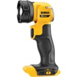 DEWALT 20V MAX* LED Work Light/Flashlight (DCL040) - Image 2