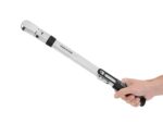 TEKTON 3/8 Inch Drive 72-Tooth Split Beam Torque Wrench (20-100 ft.-lb.) | TRQ62103 - Image 3