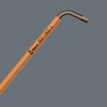 Wera Tools 05073593001 950 SPKL/9 SM N SB Long ARM HEX Key Set, One Size, Multi - Image 22