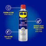 WD-40 All Conditions Bike Chain Lube and Chain Cleaner/Degreaser - Image 10