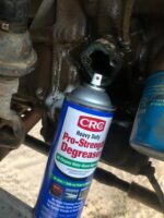 CRC 05483 Heavy Duty Pro-Strength Degreaser, 20 Wt Oz, [1 Pack] - Image 5