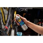 WD-40 All Conditions Bike Chain Lube and Chain Cleaner/Degreaser - Image 7