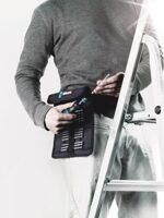 Wera - 5059297001 Kraftform Kompakt 62 Bitholding Screwdriver and Pouch Set, 33-Pieces - Image 8