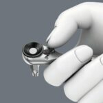 Wera - 5073230001 8001 A 1/4" Square Drive Bit Ratchet, 60 Teeth - Image 7