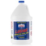 Lucas Oil 10279 Engine Oil Stop Leak - 1 Gallon (Pack of 4) - Image 4
