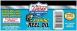 2 - Lucas Fishing Reel Oil 10690 - Image 3
