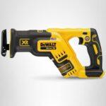 DEWALT 20V MAX XR Reciprocating Saw Cordless, Brushless, Compact,Variable Speed, Pivoting Head, LED Light, Tool Only (DCS367B) - Image 2