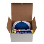 WD-40 Precision Pen & Trucker Hat Bundle - On-The-Go Lubrication, Precision Pen (0.3 fl oz), Trucker Hat (Cotton & Mesh) - Image 3