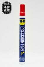 WD-40 Original Formula Precision Pen and Stainless Steel Tumbler Gift Bundle - Precision Pen for Pin-Point On-The-Go Lubrication and I Love The Smell of WD-40 in The Morning Steel Tumbler Mug - Image 9