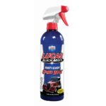 Lucas Oil 10160 Slick Mist Speed Wax - 24 Ounce