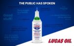 Lucas Oil 10011 Power Steering Stop Leak - 1 Quart - Image 4
