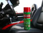 Ballistol Multi-Purpose Oil, Aerosol spray, 6 oz - Image 2