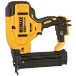 DEWALT DCN680B 20V MAX* XR® 18 GA Cordless Brad Nailer (Tool Only) - Image 2
