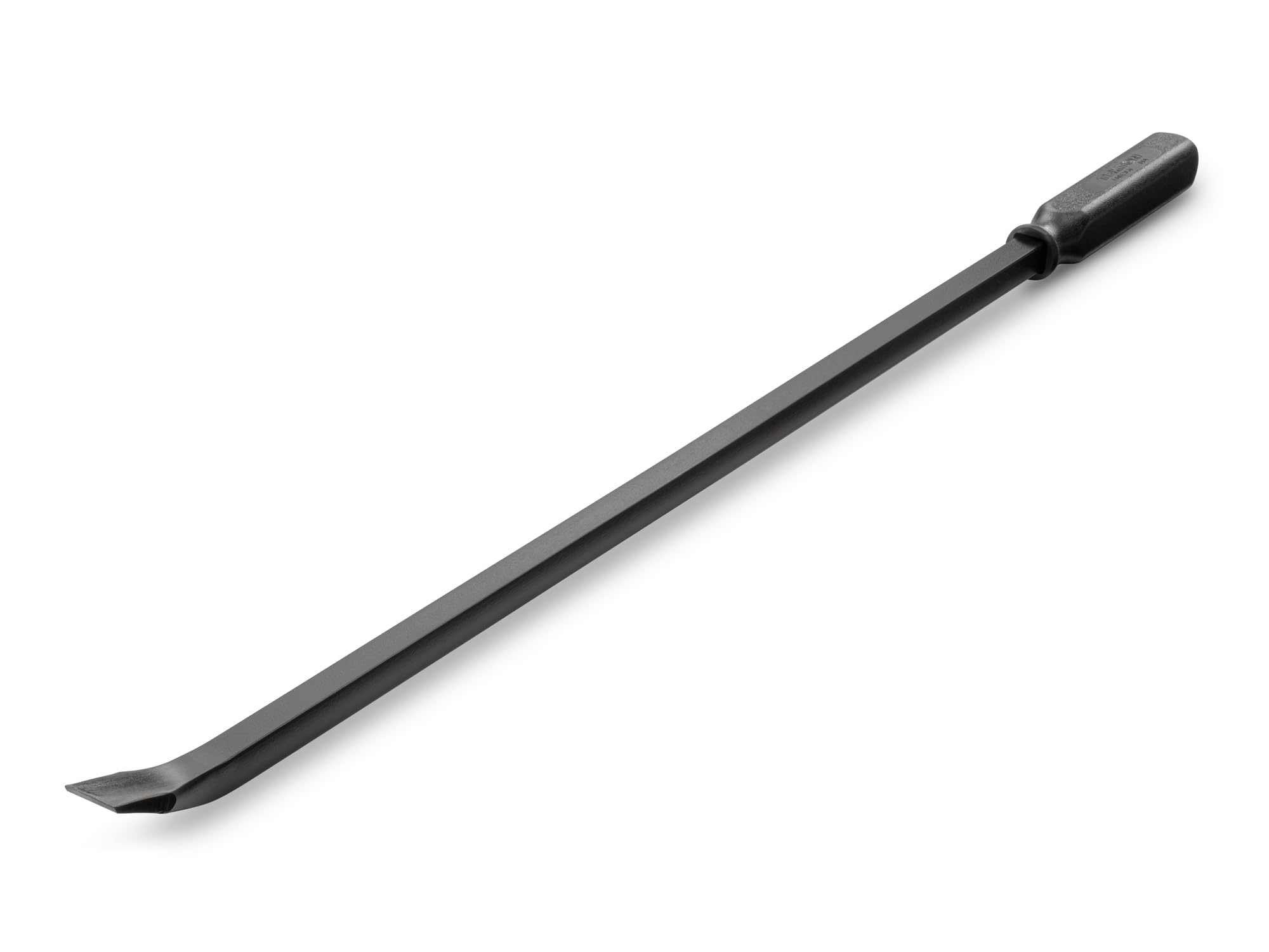 51QQea6w1VL TEKTON 36 Inch Angled End Handled Pry Bar | LSQ42036 | Made in USA - Image 1