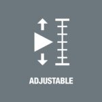 Wera 05074710001 Kraftform 7445 Hexagon Torque Screwdriver, 1/4" Head, 2.5-11.5"/lbs Variable Torque Adjustment Range - Image 11