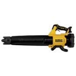 DEWALT 20V MAX* XR Leaf Blower, Cordless, Handheld, 125-MPH, 450-CFM (Tool Only-Battery & Charger not Included) (DCBL722B) - Image 8