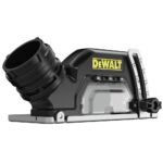 DEWALT 20V MAX XR Cut Off Tool, Brushless and Compact, Bare Tool Only (DCS438B) - Image 3