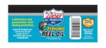 Lucas Oil 10690 Fishing Reel Oil - 1 Ounce (Pack of 20) - Image 3