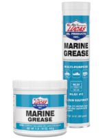Lucas Oil 11148 Marine Grease - 1 Pound Tub - Image 2