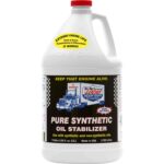 Lucas Oil 10131 Pure Synthetic Oil Stabilizer - 1 Gallon