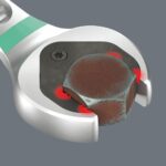 Wera 05020012001 Joker Set Imperial Combination Wrench-Set, 8 Pieces - Image 27