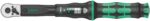 Wera Click-Torque B1 Torque wrench Drive 10-50 Nm