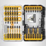 DEWALT Screwdriver Bit Set, 40 Pcs. Impact Ready, FlexTorq Impact Driver Bit Set with Storage Case (DWA2T40IR) - Image 2