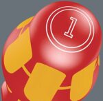 Wera - 5006145001 Kraftform Plus 160i/6 Insulated Professional Screwdriver Set, 6-Piece - Image 11