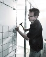 Wera - 5018282001 932/6 Kraftform Plus Screwdriver Set and Rack, 6-Pieces - Image 10