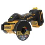 DEWALT 20V MAX XR Cut Off Tool, Brushless and Compact, Bare Tool Only (DCS438B) - Image 8