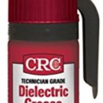 CRC INDUSTRIES DI-ELECTRIC GREASE-3.3 OZ. POWER DISPENSER (05113)