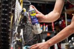 WD-40 All Conditions Bike Chain Lube and Chain Cleaner/Degreaser - Image 8