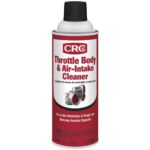 CRC 05078 Throttle Body and Air-Intake Cleaner - 12 Wt Oz. - Image 3