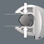 6004 Joker XXL Joker Flexible Size Adjustment; 24-32mm - Image 5