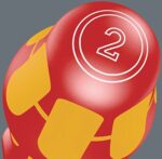 Wera - 5006145001 Kraftform Plus 160i/6 Insulated Professional Screwdriver Set, 6-Piece - Image 10