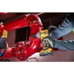 DEWALT 20V MAX Battery, POWERSTACK, More Power More Compact, Rechargeable 5Ah Lithium Ion Battery (DCBP520) - Image 2