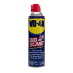 WD-40 Original Formula, Multi-Use Product with Big-Blast Spray, 18 OZ [12-Pack] - Image 4