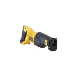 DEWALT 20V MAX Reciprocating Saw, 3,000 Strokes Per Minute, Variable Speed Trigger, Bare Tool Only (DCS380B), Yellow - Image 6